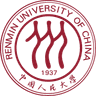 中国人民大学校徽