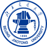 北京交通大学校徽
