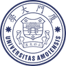 厦门大学校徽