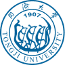 同济大学校徽