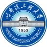 哈尔滨工程大学校徽