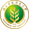 西北农林科技大学校徽