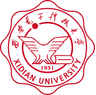西安电子科技大学校徽