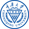 重庆大学校徽