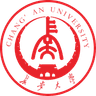 长安大学校徽